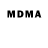 МДМА Molly Red Cards