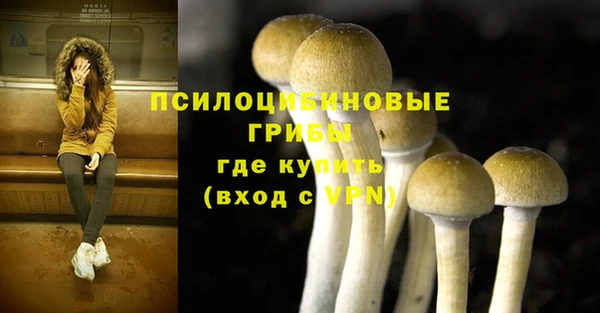 героин Инта